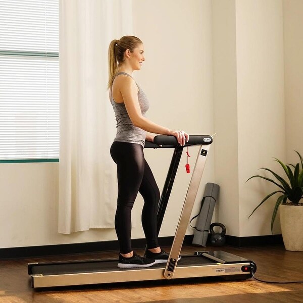 asuna motorized treadmill