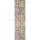 preview thumbnail 11 of 12, SAFAVIEH Valencia Eufrosinia Distressed Vintage Boho Oriental Polyester Rug