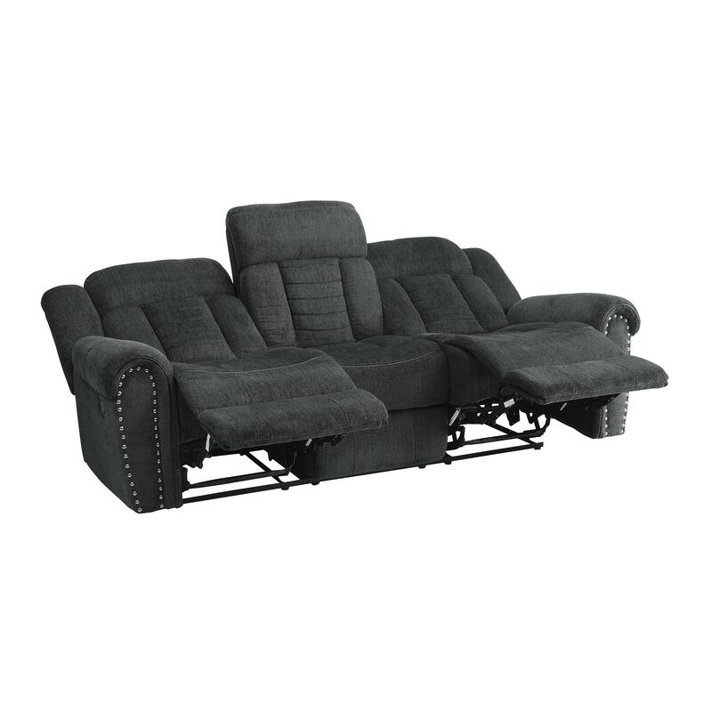 Fremont & Park Neleh 3-Piece Reclining Living Room Set