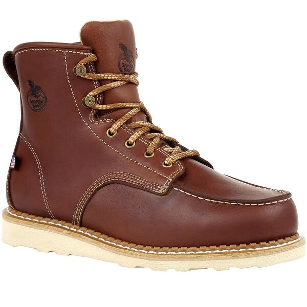 overstock work boots