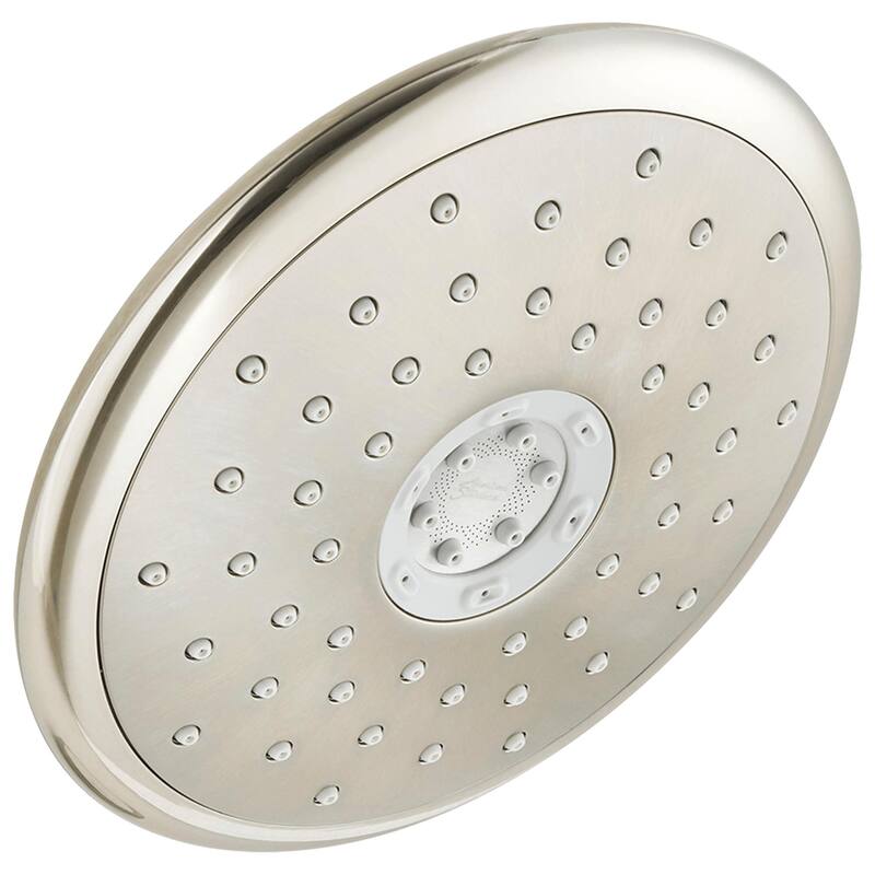American Standard Spectra 1.8 GPM Multi Function Shower Head
