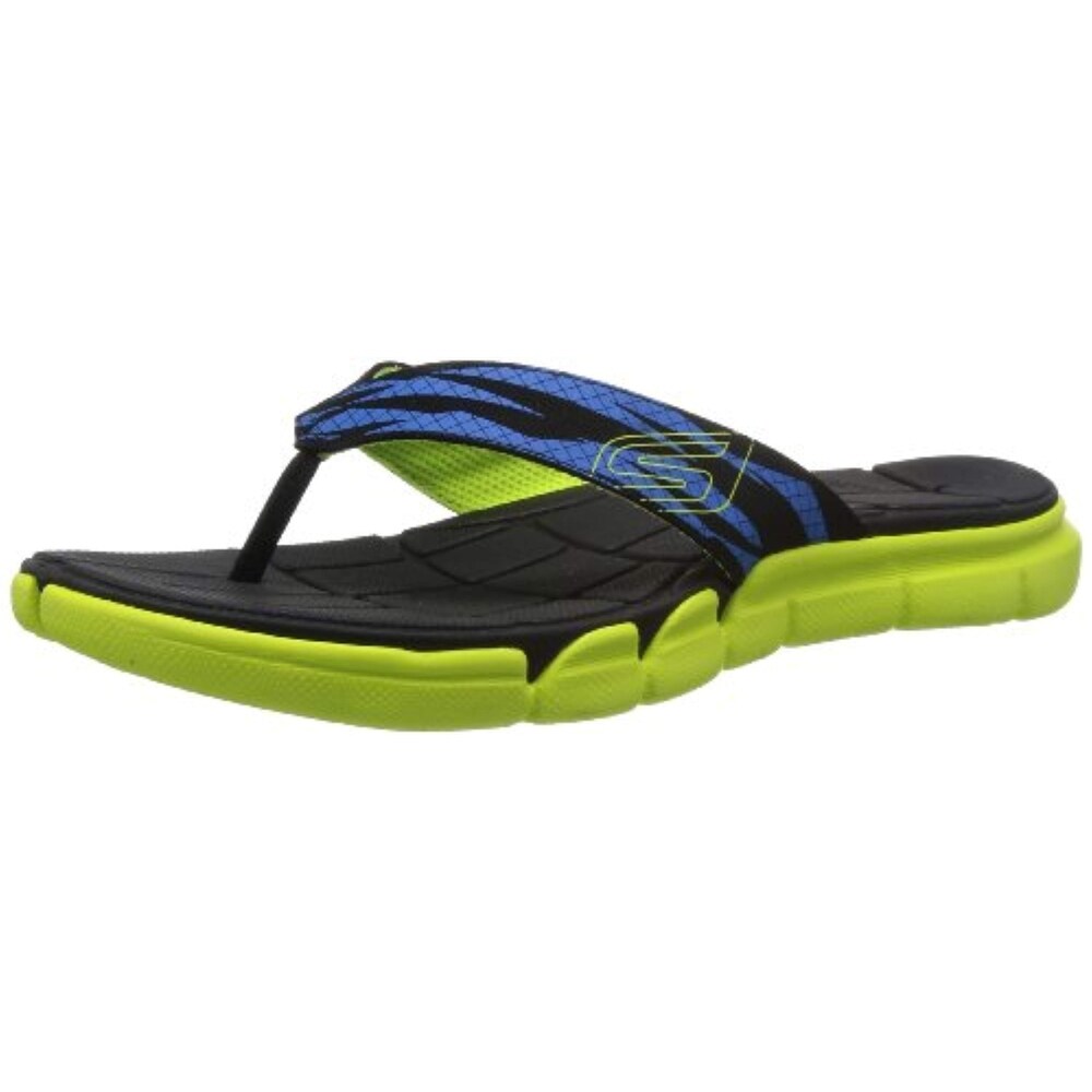 skechers alec men's sandals