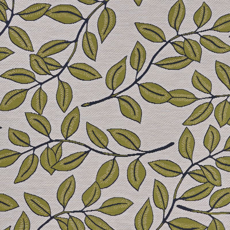 Dream Decor Rugs Gelato Flourishing Vine Indoor Outdoor Area Rug