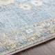 preview thumbnail 5 of 5, Livabliss Erin Updated Traditional Floral & Botanical Area Rug