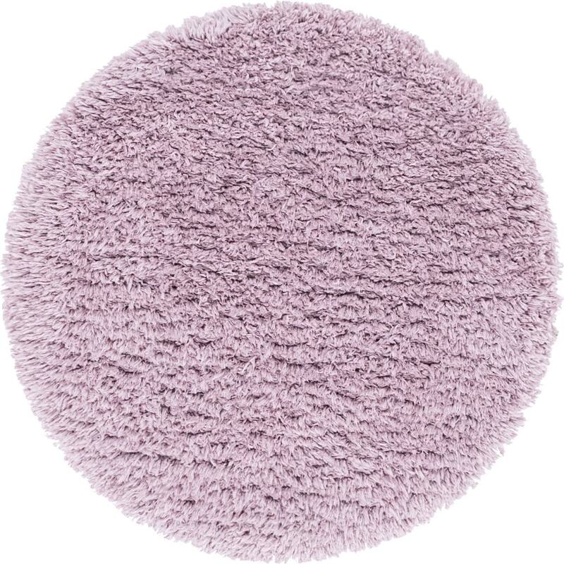 Shag Arum Shag Collection Area Rug