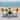 SAFAVIEH Outdoor Laban 3-Piece Bistro Set