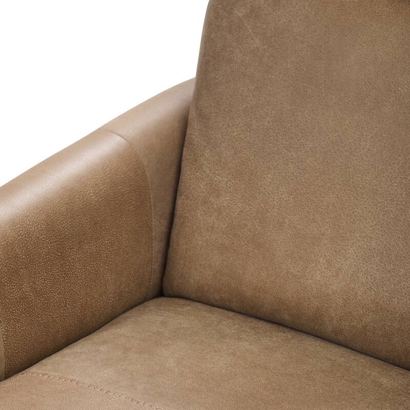 Classic Home Vivica Power Recliner Accent Chair