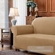 preview thumbnail 49 of 89, Subrtex 1 Piece Sofa Slipcover Stretch Spandex Furniture Protector