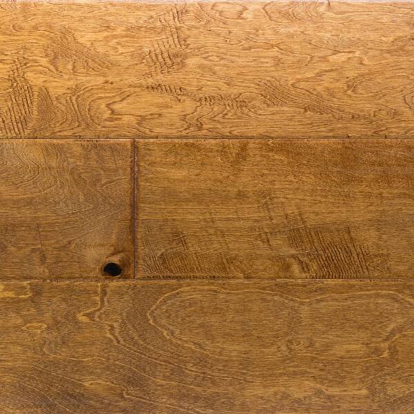 Shop Miseno Mflr Bennington E Revolution Engineered Hardwood Flooring Birch Bennington Overstock 16081119