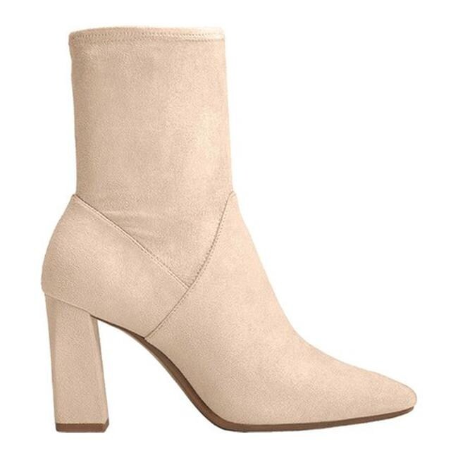 aerosoles women's allowance ankle boot