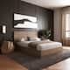Option Brown Oak