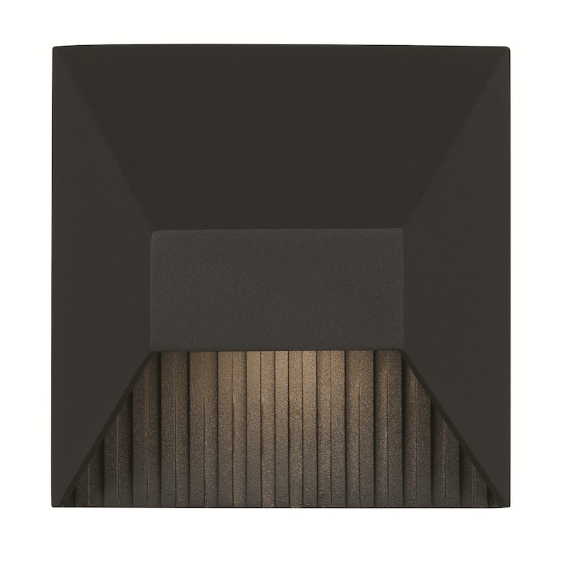 5 Inch LED Wall Sconce