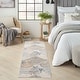 preview thumbnail 17 of 41, Nourison Seaside Indoor only Nature Area Rug