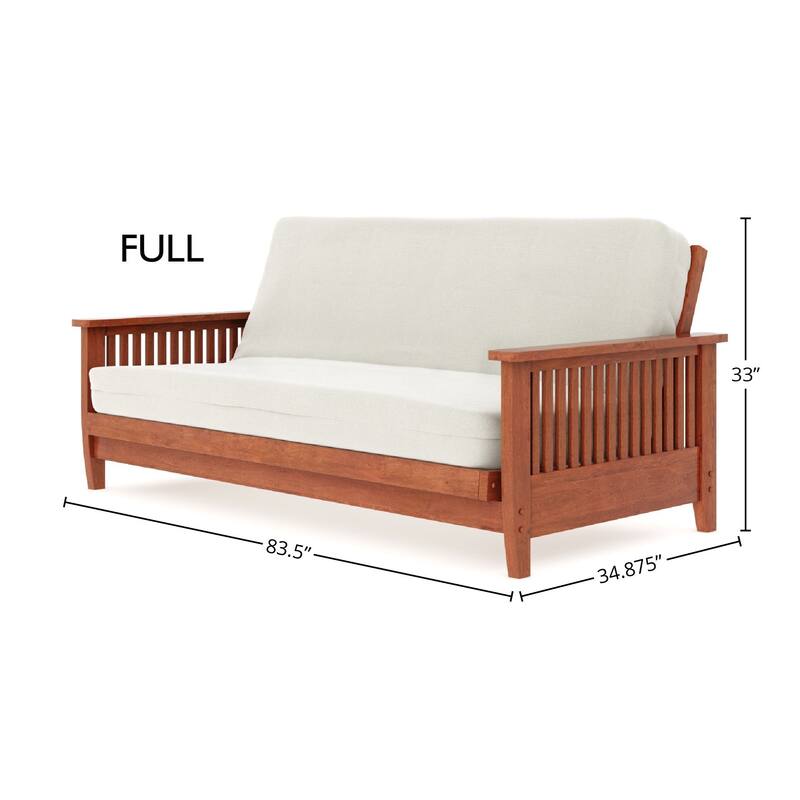 Denali Full Futon Frame