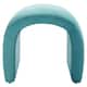 Option Sea Blue