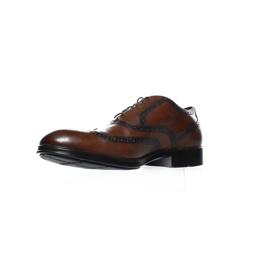 rockport almartin brogues