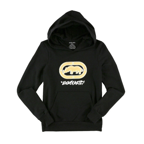 Ecko Unltd. Womens Fast Track Hoodie Sweatshirt. Opens flyout.