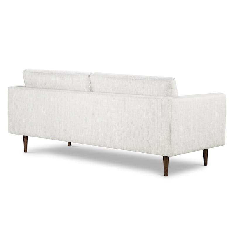 Poly & Bark Napa 72" Velvet Fabric Sofa