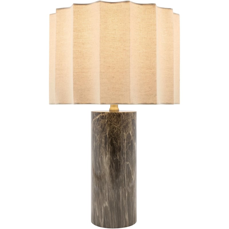 Livabliss Noctis Modern Accent Table Lamp