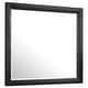 preview thumbnail 12 of 48, Briana Black Storage Platform Bedroom Set