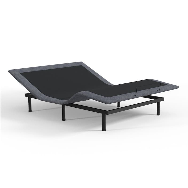 Slumber Solutions® Adjustable Bed Frame