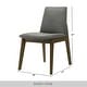 preview thumbnail 21 of 19, CraftPorch Mid-century Modern Upholstered Dining Chair and Wooden Bench (Set of 5)