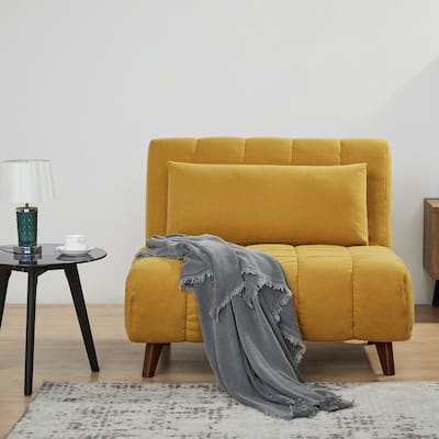 Carson Carrington Taghusa Convertible Chair