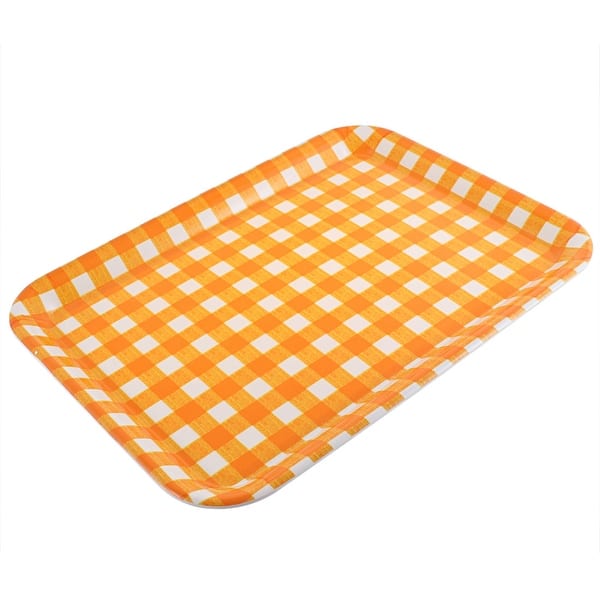 Plastic Serving Platters and Trays - Bed Bath & Beyond