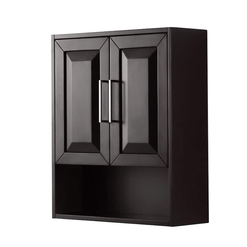 Daria Wall-Mounted Storage Cabinet