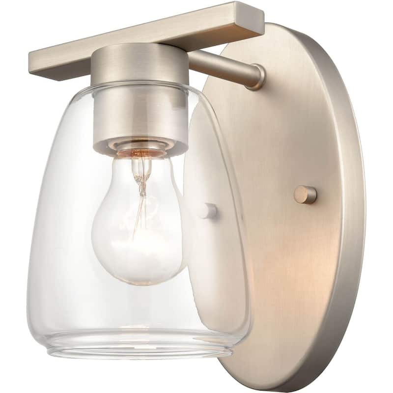 Millennium Lighting 10" Tall Bathroom Sconce