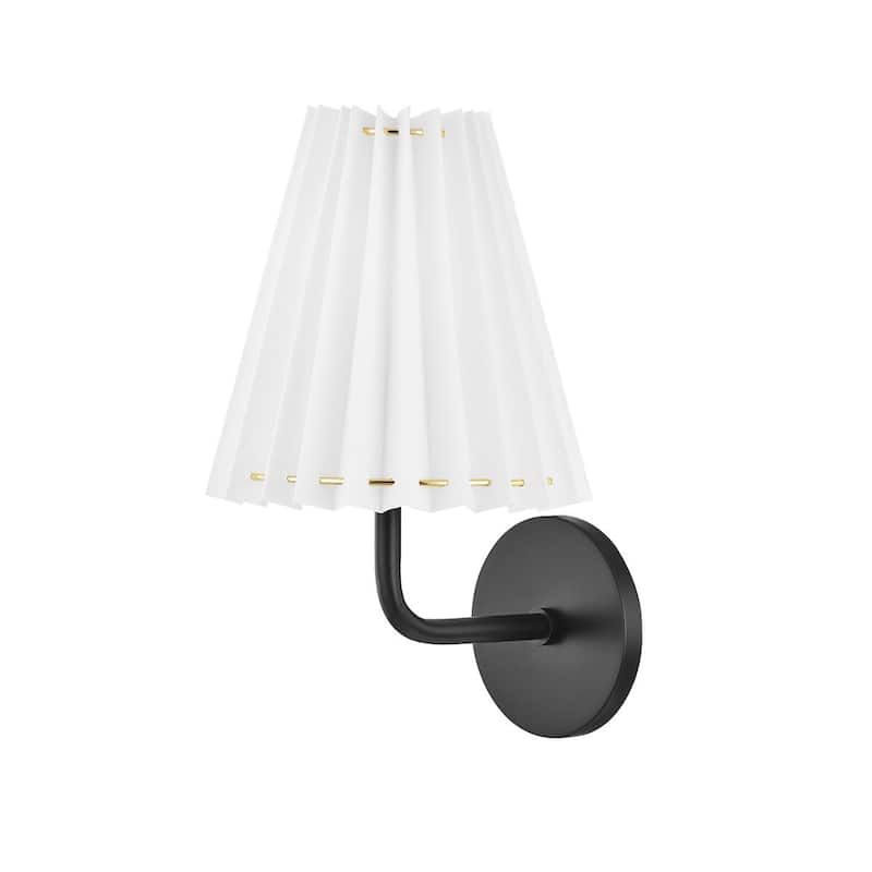 Mitzi Demi 1 Light Wall Sconce