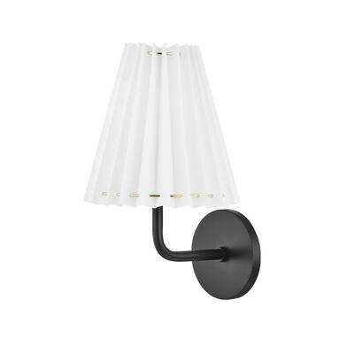 Mitzi Demi 1 Light Wall Sconce