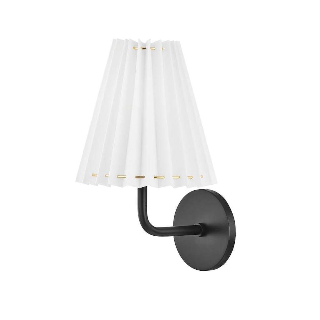 Mitzi Demi 1 Light Wall Sconce