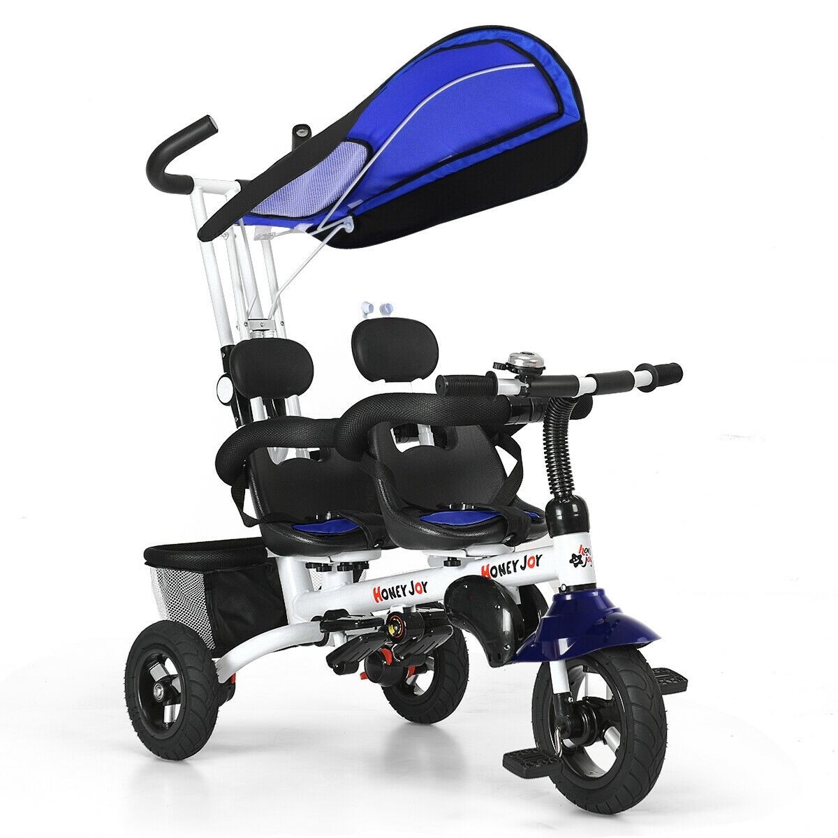 Gymax tricycle 2024