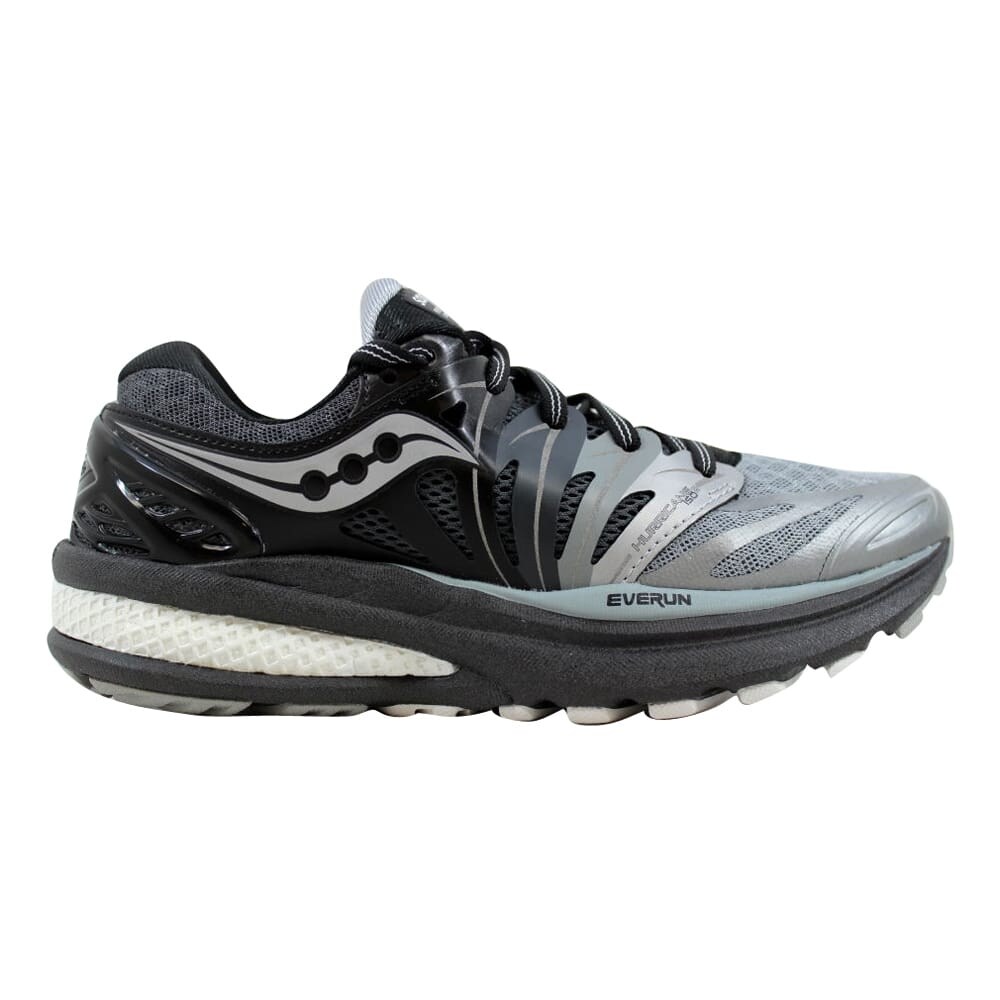 saucony hurricane iso womens white