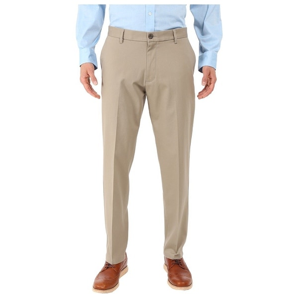 Dockers Mens Pants Beige Size 38X34 Athletic Fit Signature Khaki Stretch. Opens flyout.