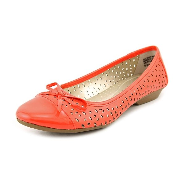coral flats womens