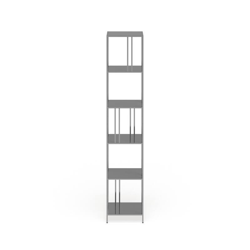 Cortland 18" Wide Bookcase