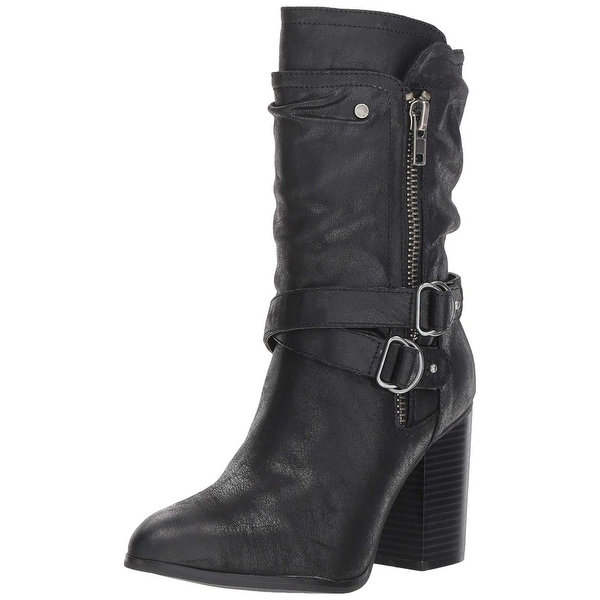 carlos santana paisley boots