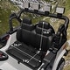 preview thumbnail 7 of 5, 12V Ride On Car With Remote Control - White+Black