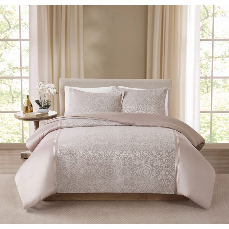 Borghese Roma Thalia Comforter Set