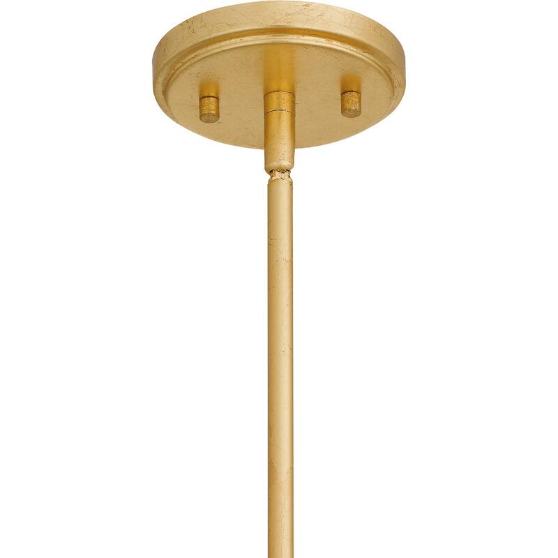 Maple Four Light Pendant