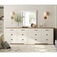 Option Antique White