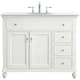 Option Antique White