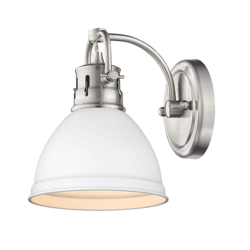 Duncan 1-light Bath Vanity