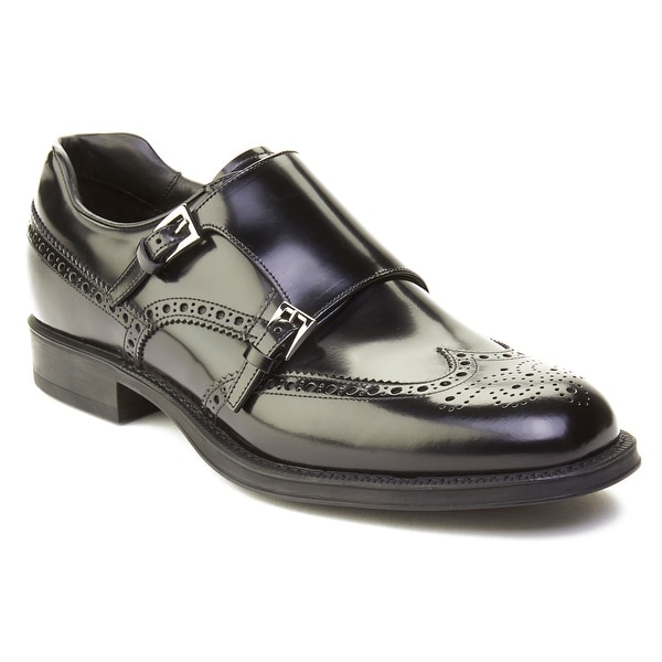 prada dress shoes