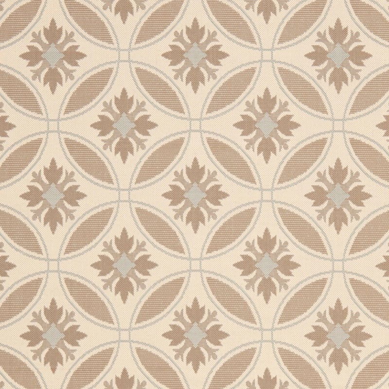 SAFAVIEH Courtyard Shelba Indoor/ Outdoor Waterproof Rug
