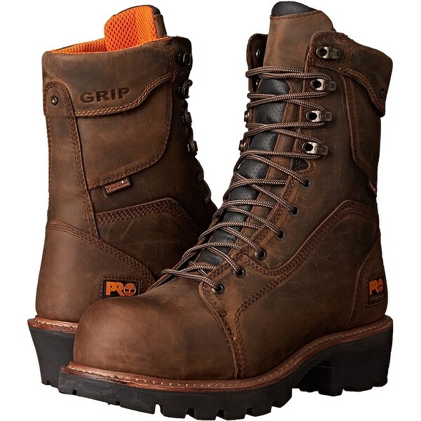 timberland logger
