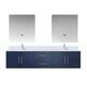 Option Navy Blue