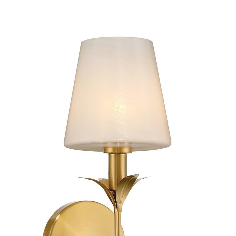 Acroma Indoor Wall Candle Sconces